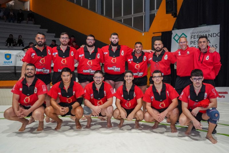 La Copa sigue su ruta, aunque con la retirada de algunos clubes