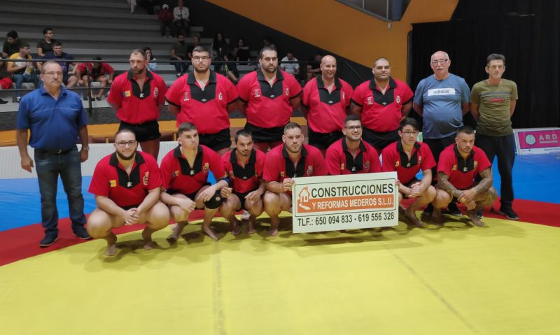 Santa Rita y Adargoma, liderato capitalino