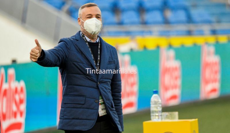 Ramírez y Concepción elogian a los estadios y aficiones rivales