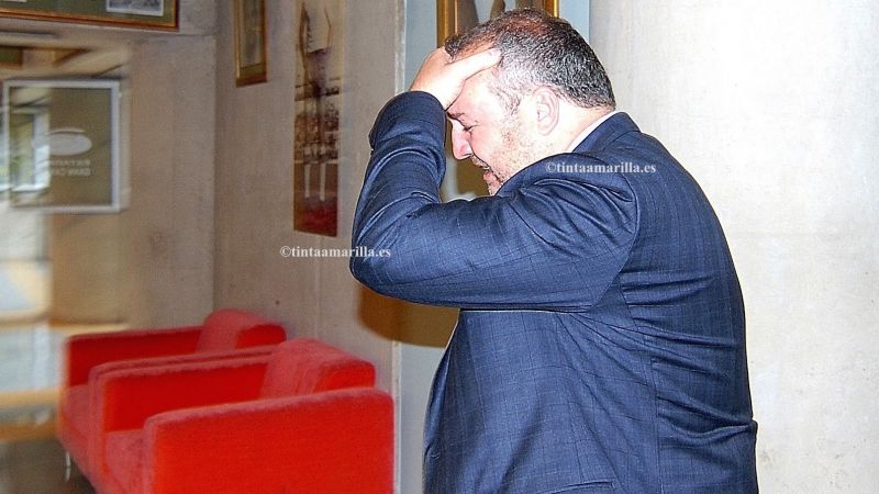 599 partidos y un instante mágico