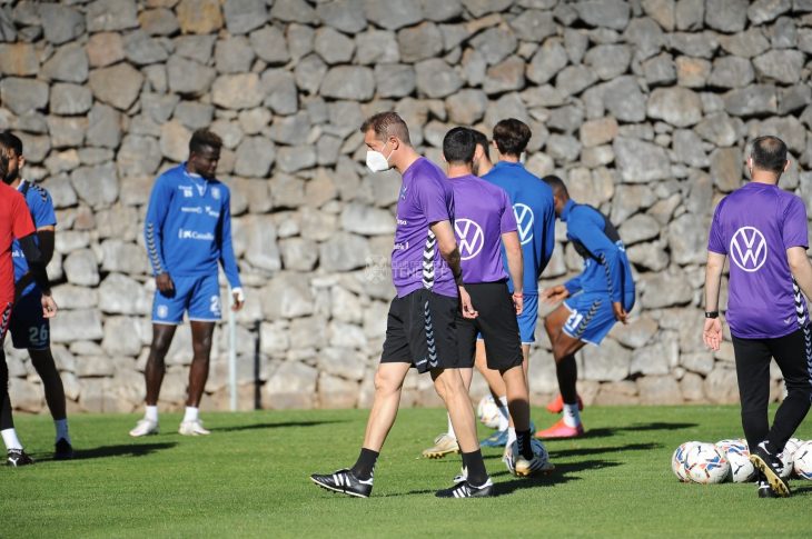 Ramis sigue mosqueado