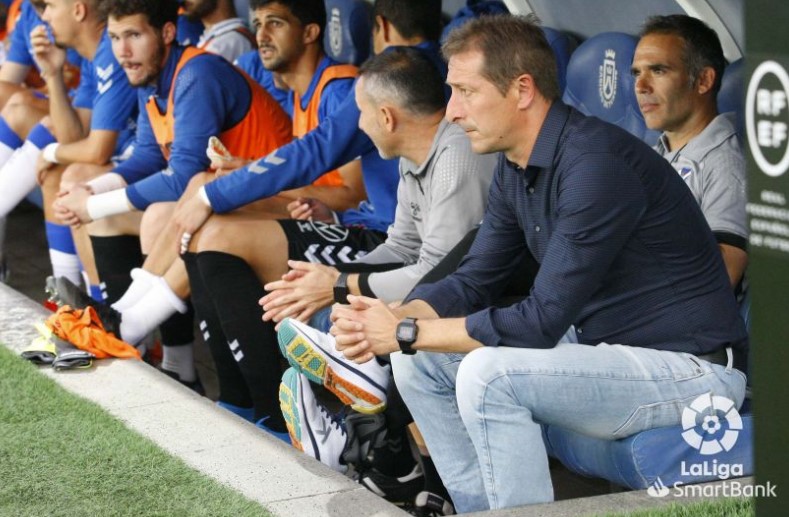 Ramis se queja del arbitraje