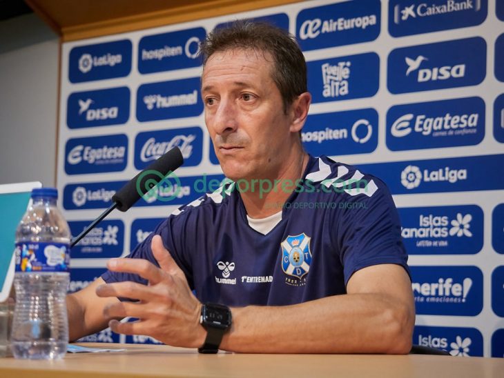 Ramis hace cuentas para el play off