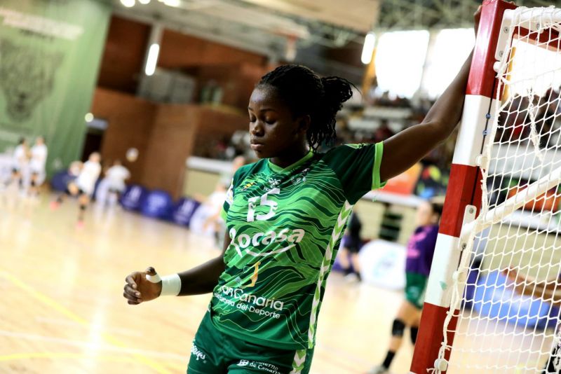 29-26: Nueva victoria del Remudas