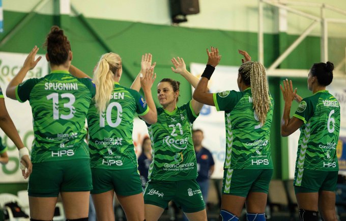 24-30: El Remudas domina de principio a fin en Gijón