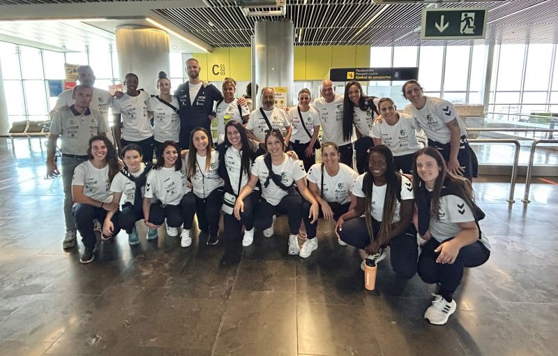 El Remudas ya está en modo Copa de la Reina