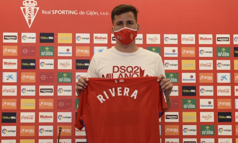 "Mi situación en Las Palmas era difícil"