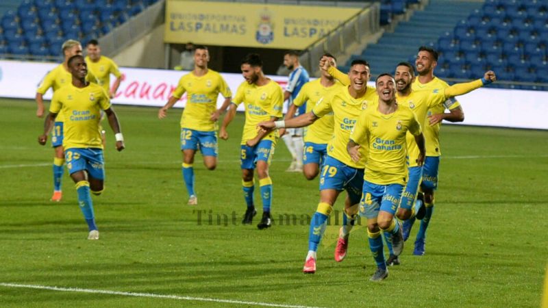 "Esta vez los detalles han caído a nuestro favor"