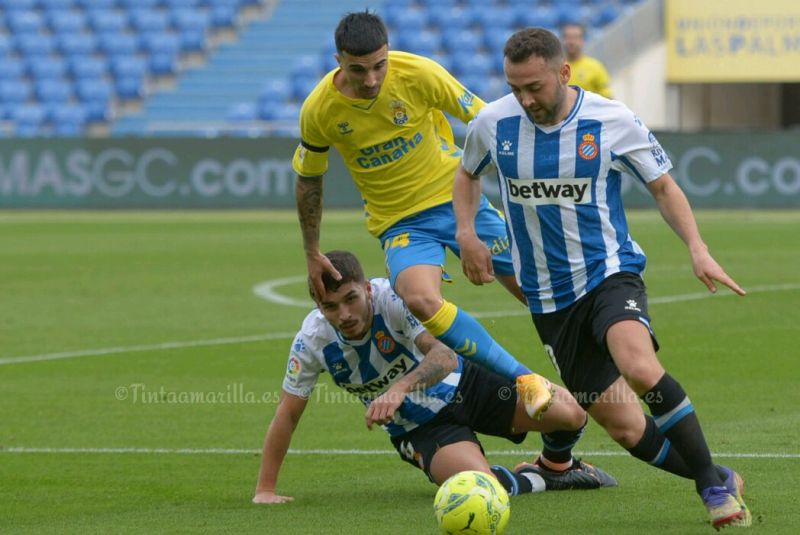 "Ganar a este equipo es un golpe anímico muy importante"