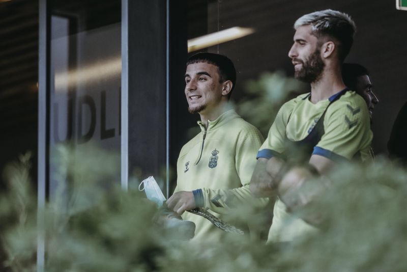 Rober admite que "no tengo síntomas significativos"