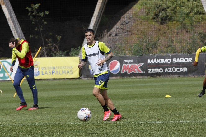 Rober González, dos meses después