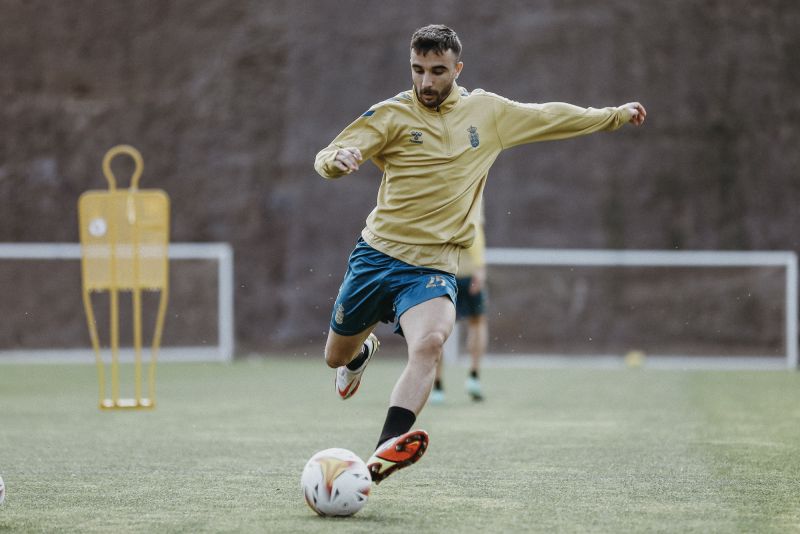 "De aquí en adelante se verá a un equipo con ganas de estar arriba"