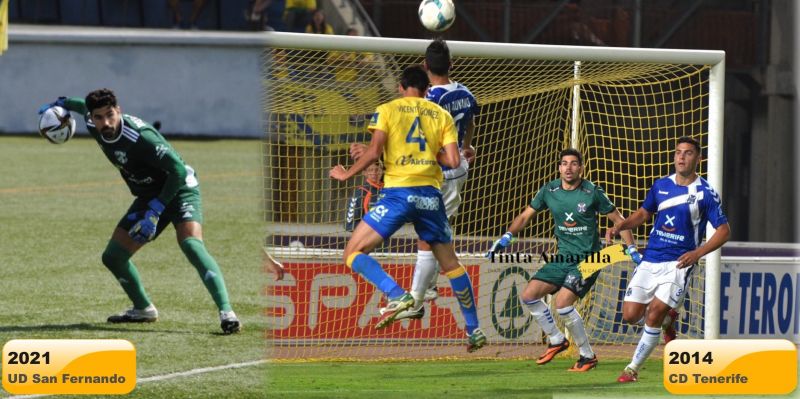 Roberto, el nuevo Sanfer y aquellos derbis