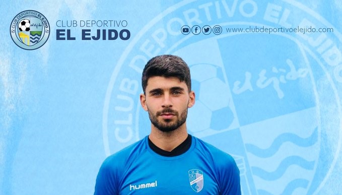 Alvaro Robles, Gayá, Puig, Andrea Falcón, ...