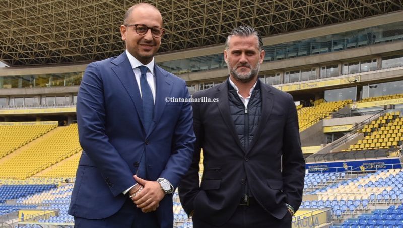 Maiorino sorprende con su cese fulminante