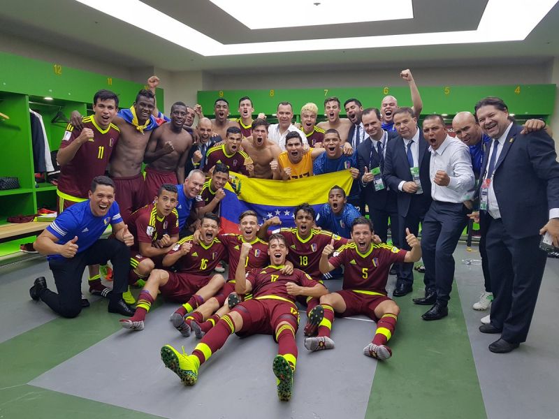 El amarillo Peña jugará por el podio del Mundial juvenil