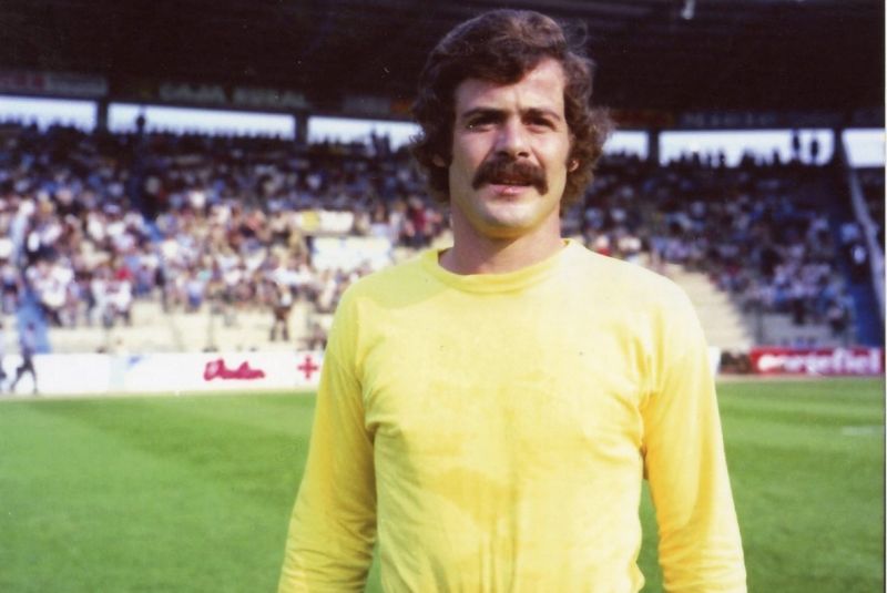 Le llamaban Roquenbauer