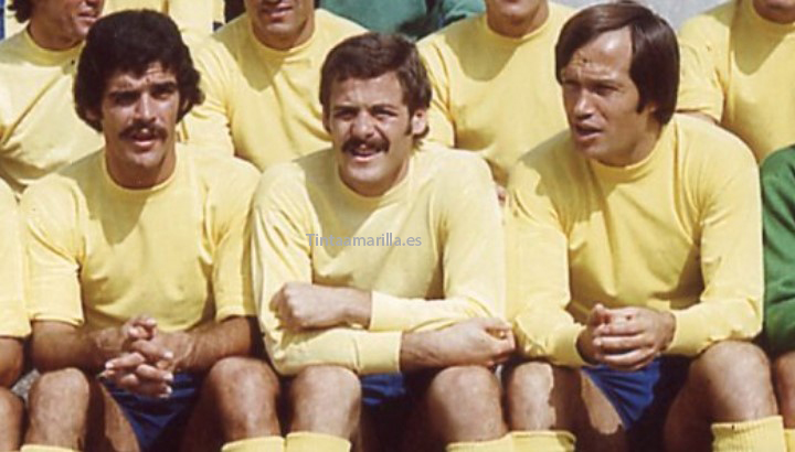 12-11-1972: El primero de los 266 partidos de Roque Díaz