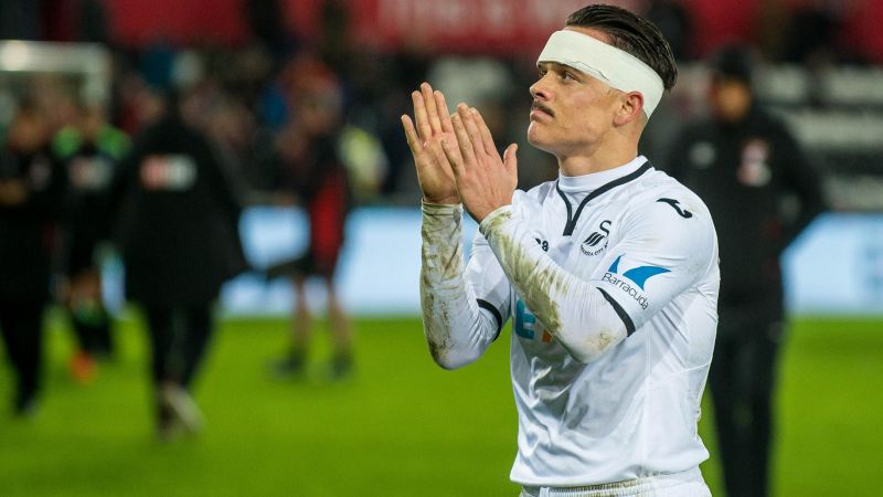 "Me dije a mí mismo: Bienvenido a la Premier"