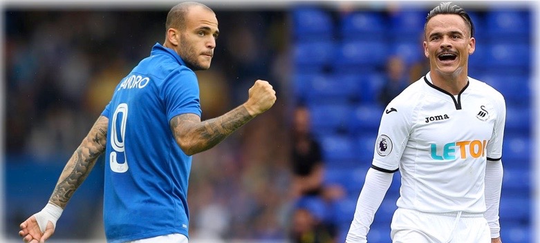 El Sevilla aspira a unir a los grancanarios Sandro y Roque