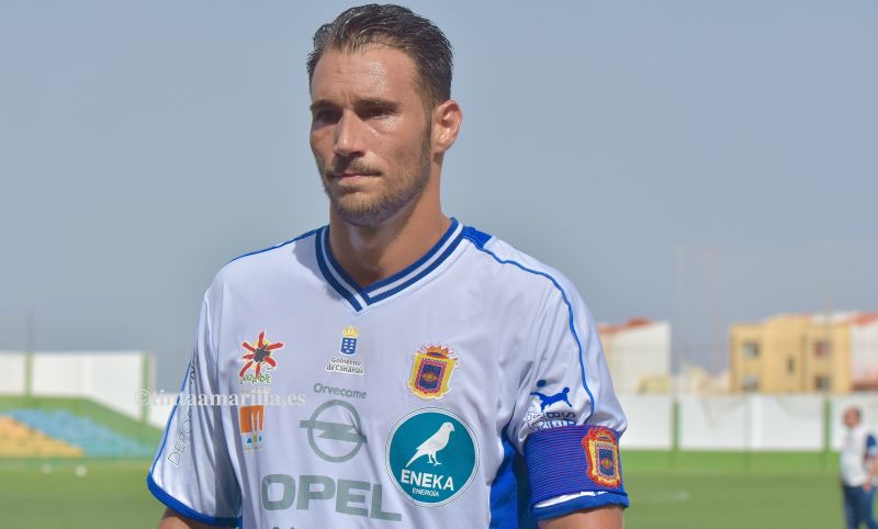 Rosmen elige Santa Brígida para su último reto