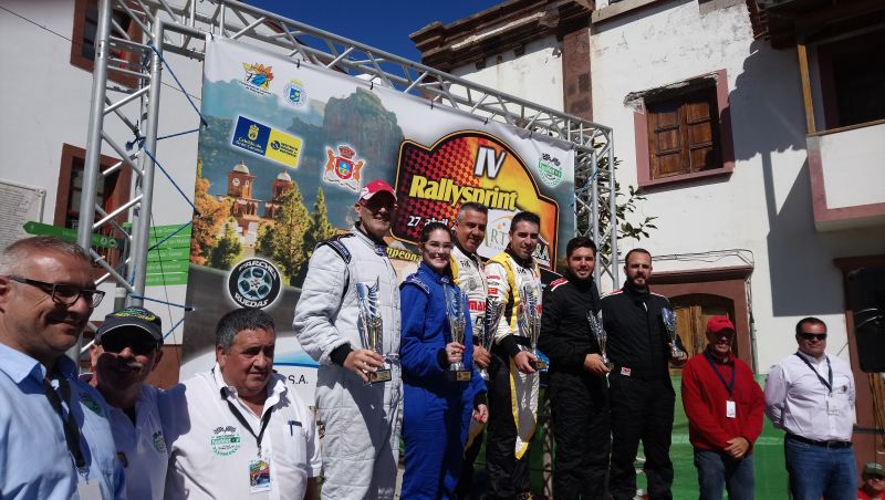 Artenara confirma su suspensión 