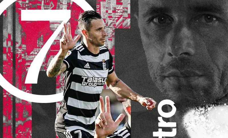 El enganche de RC7, el remate de Peñaranda, Juanma, Adrián Hernández, ...