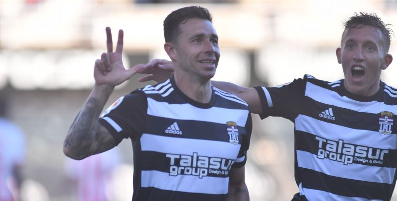 Rubén, a punto de batir un nuevo récord