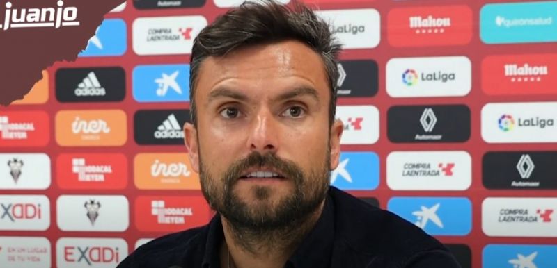 "Los lunes nos han venido bien; estamos con la cafeína a tope"