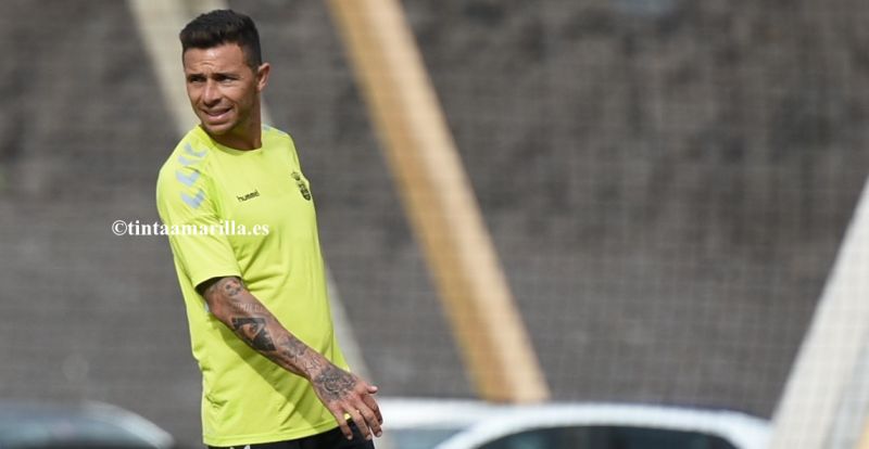 Rubén volverá en 2020