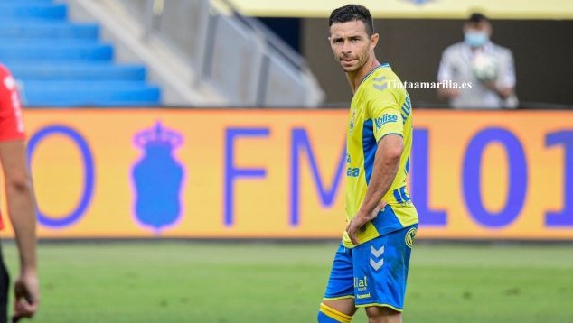 Rubén Castro, el gol amarillo en el año maldito