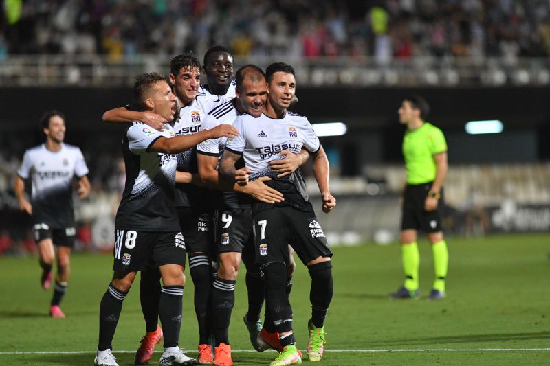 "Tengo la ilusión de llevarme los tres puntos de Las Palmas"