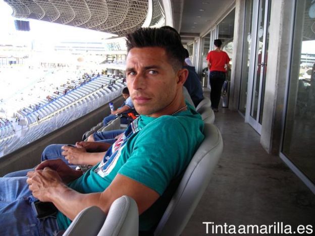 Rubén Castro, Seedorf, Griezmann, Portugal, ...