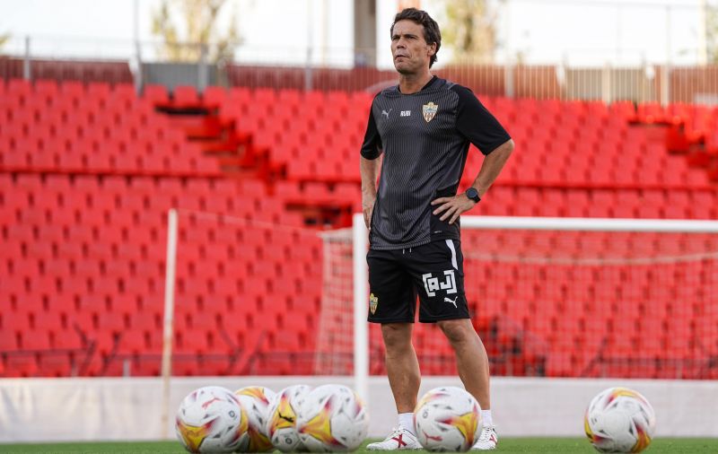 "Jesé y Viera son galácticos en Segunda División"