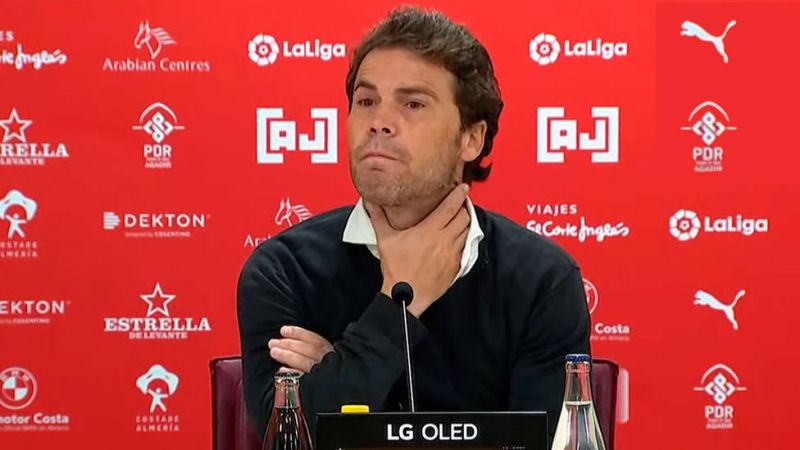 Rubí, enojado, desvela que hay picaresca en los controles del Covid