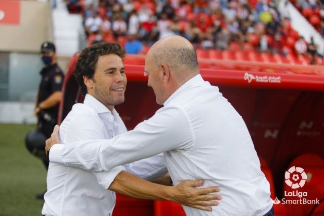 Rubí dedica cuatro piropos a la Unión Deportiva