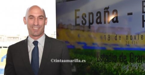 La RFEF da un paso hacia el Juzgado en el caso Negreira
