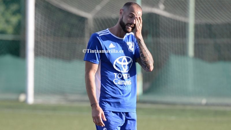 "El Sanfer no está para que los rivales vengan con excusas"