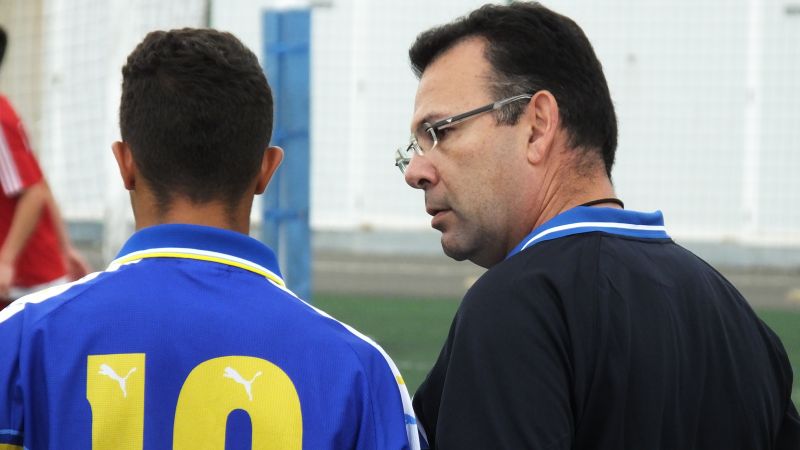 David Sosa cita a 19 jugadores para la selección de la Copa Del Atlántico