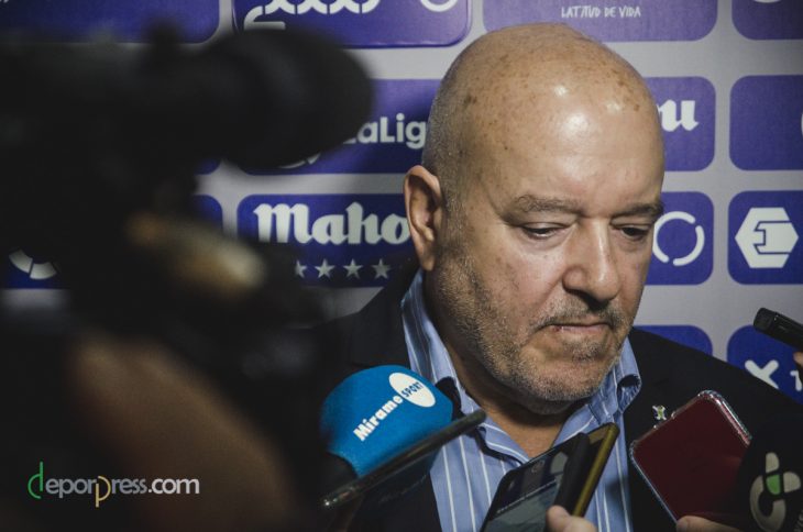 "Hay preocupación, pero también confianza" dice Concepción