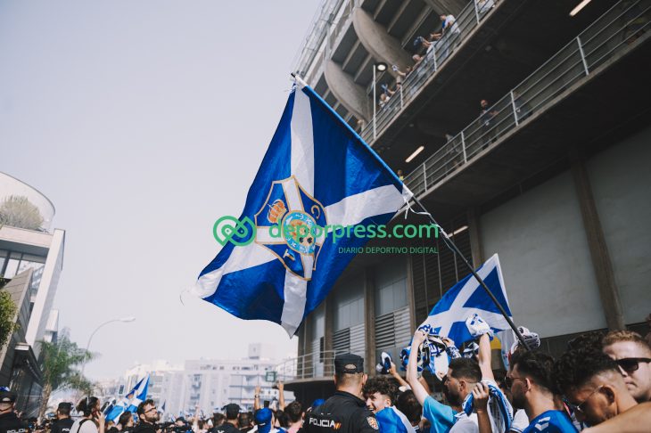 El Tenerife no tiene prisas con su campaña de abonados