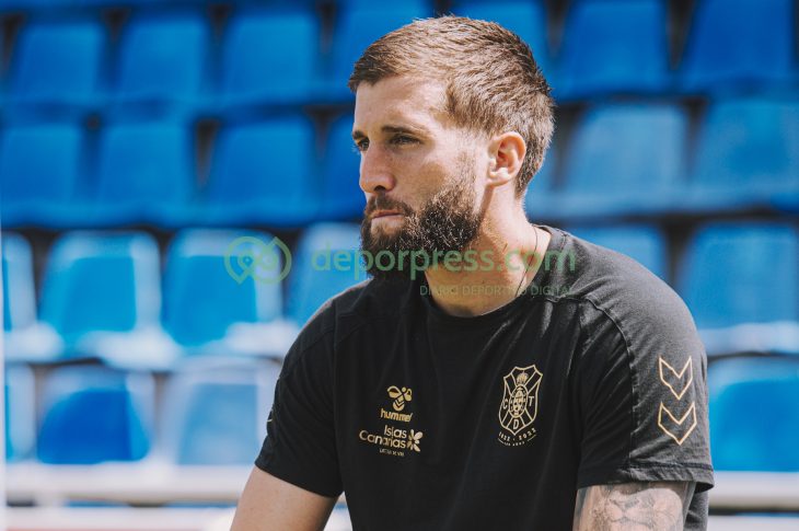 Sipcic regresa lesionado 