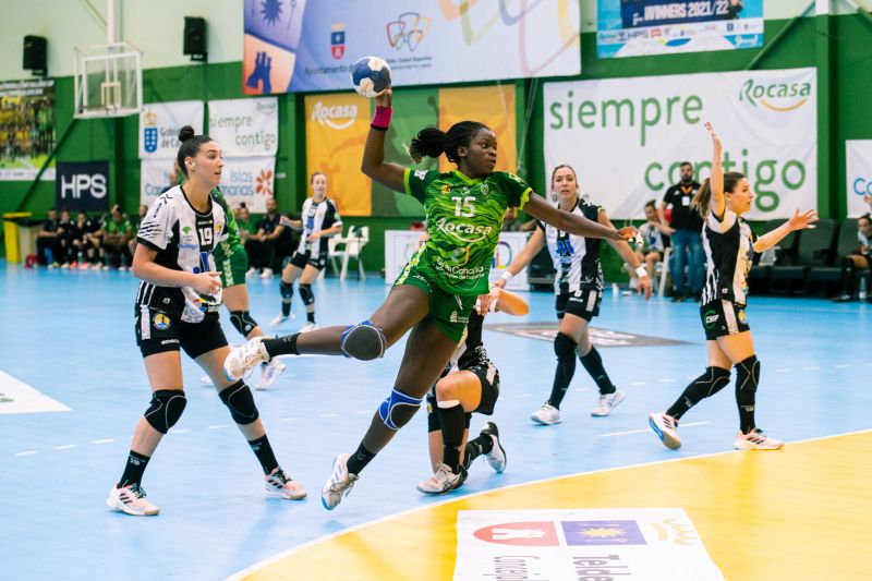 33-35: Remudas pierde la primera batalla con el Málaga