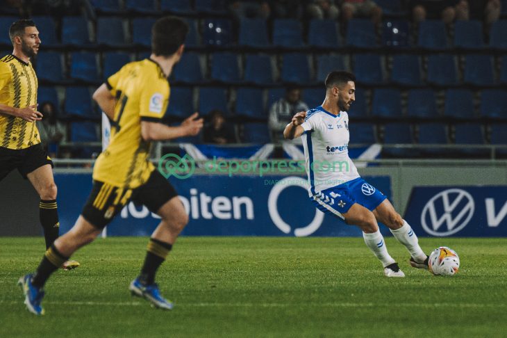 El Flamengo se fija en José León