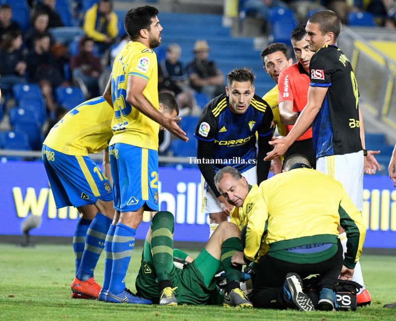 Ni una mención sobre Jovanovic