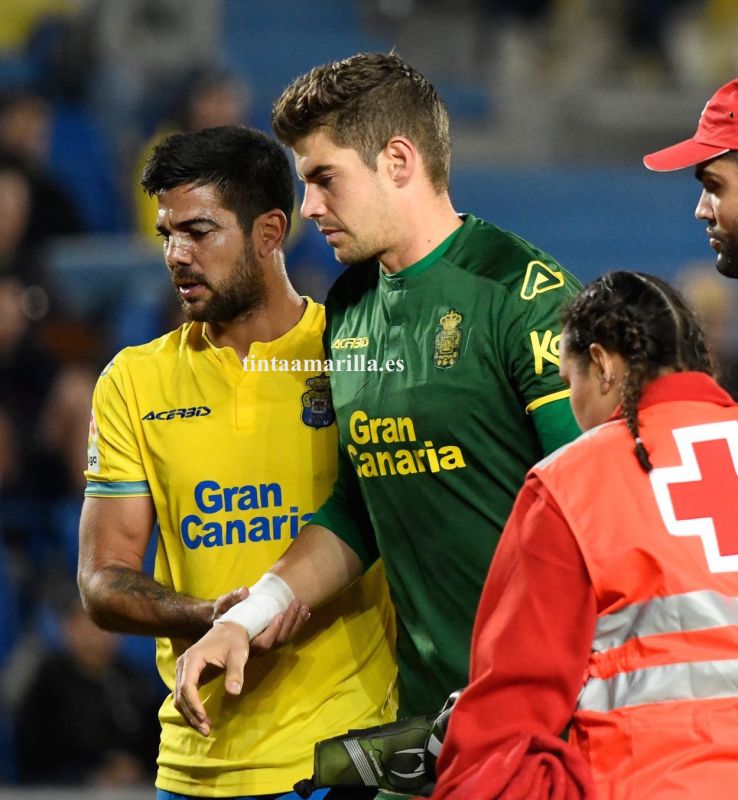 Derrota, dolor y secuelas