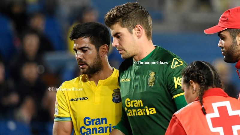 Raúl Fernández tiene otra cita con el quirófano