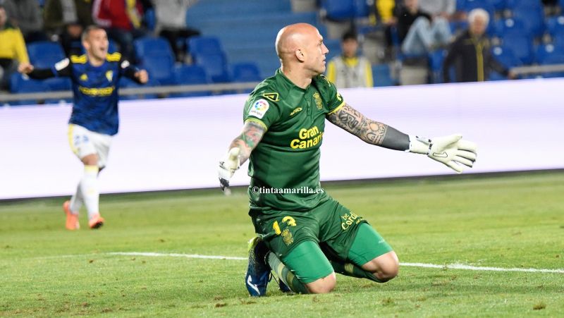 Alerta: Temibles segundas partes del Cádiz
