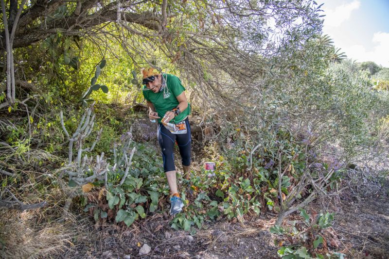 Doble triunfo de David Pérez en la LPA City