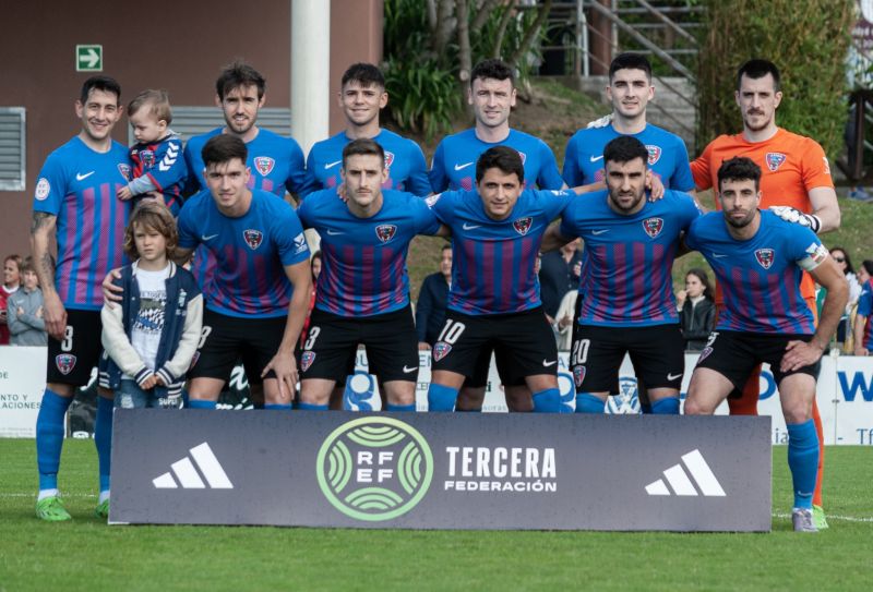 El Sanfer se medirá al ex equipo de Eric Curbelo